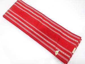 本場筑前博多　半幅帯